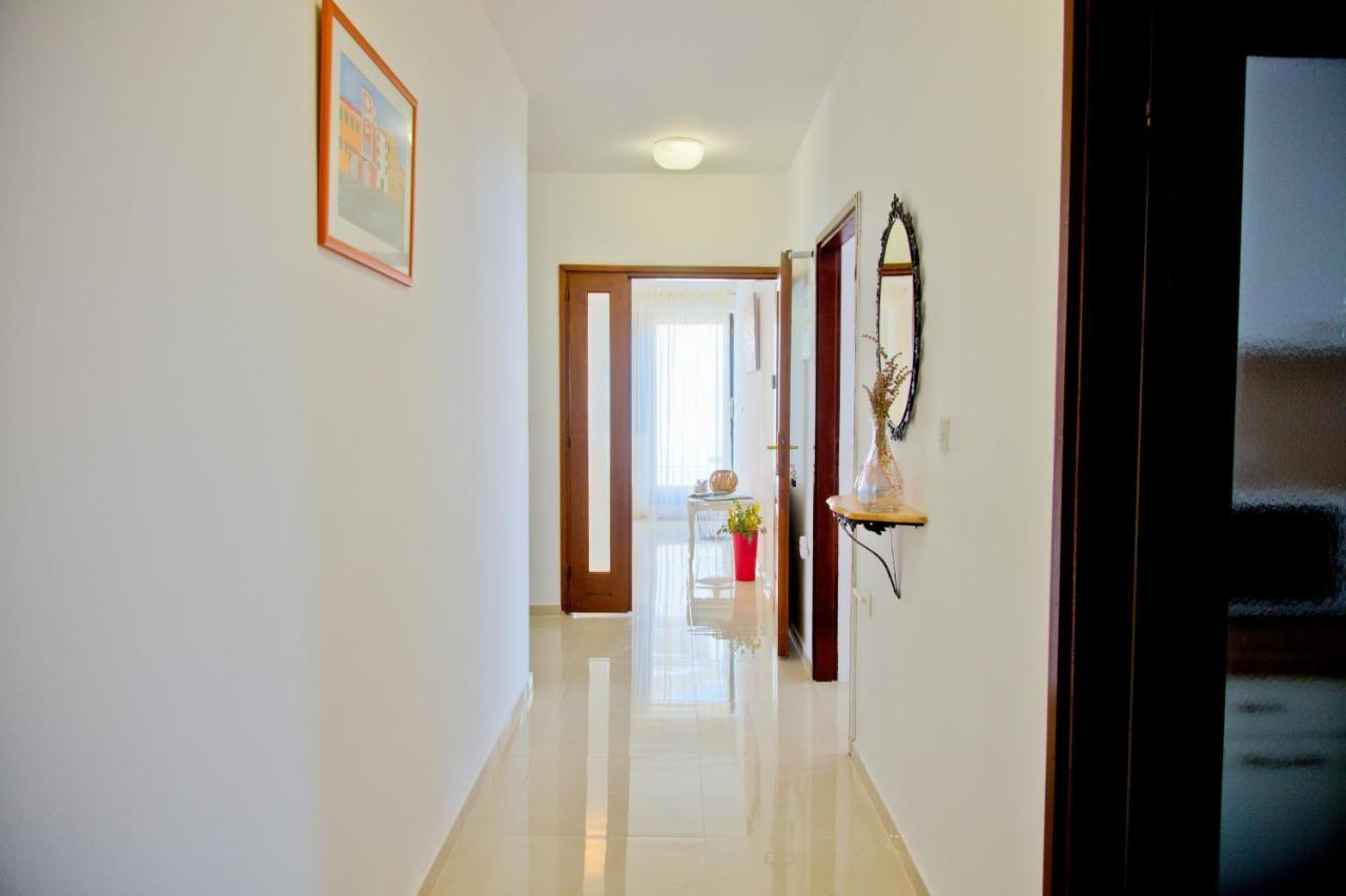 Apartment Karolina - Green Oasis Póla Kültér fotó